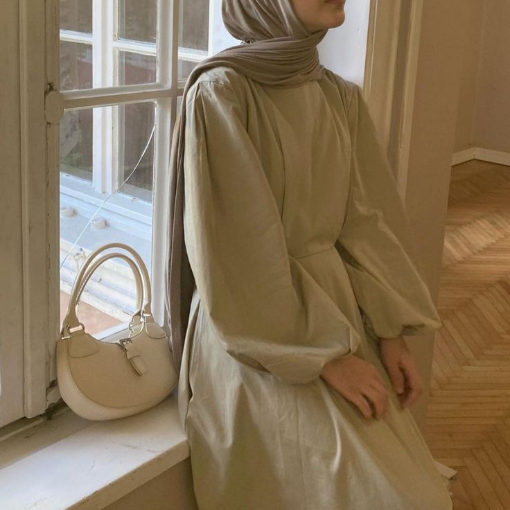 2025 Tesettür Giyim Trendleri Nelerdir?