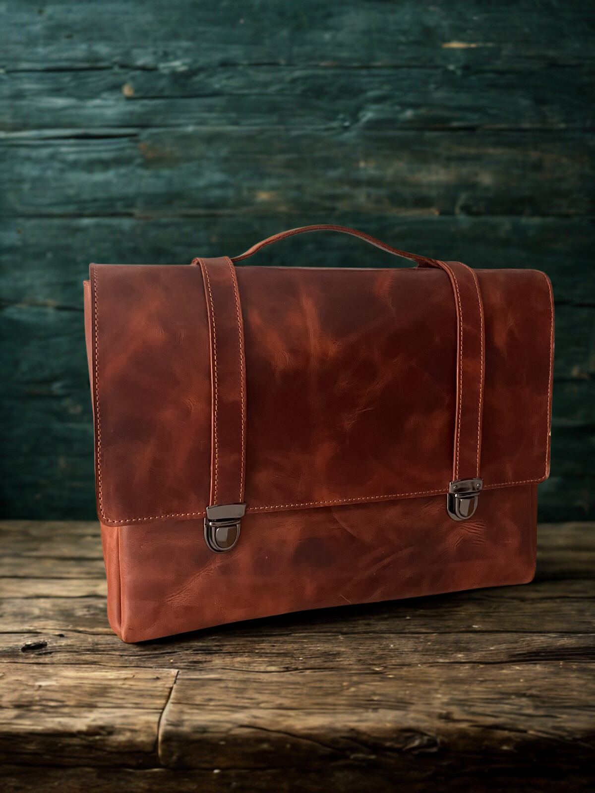 EVRAK LEPTAP ÇANTASI