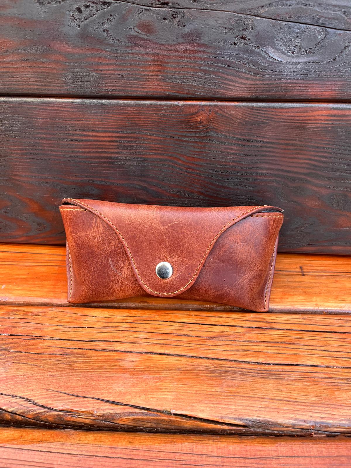 GÖZLÜK KORUMA KILIFI