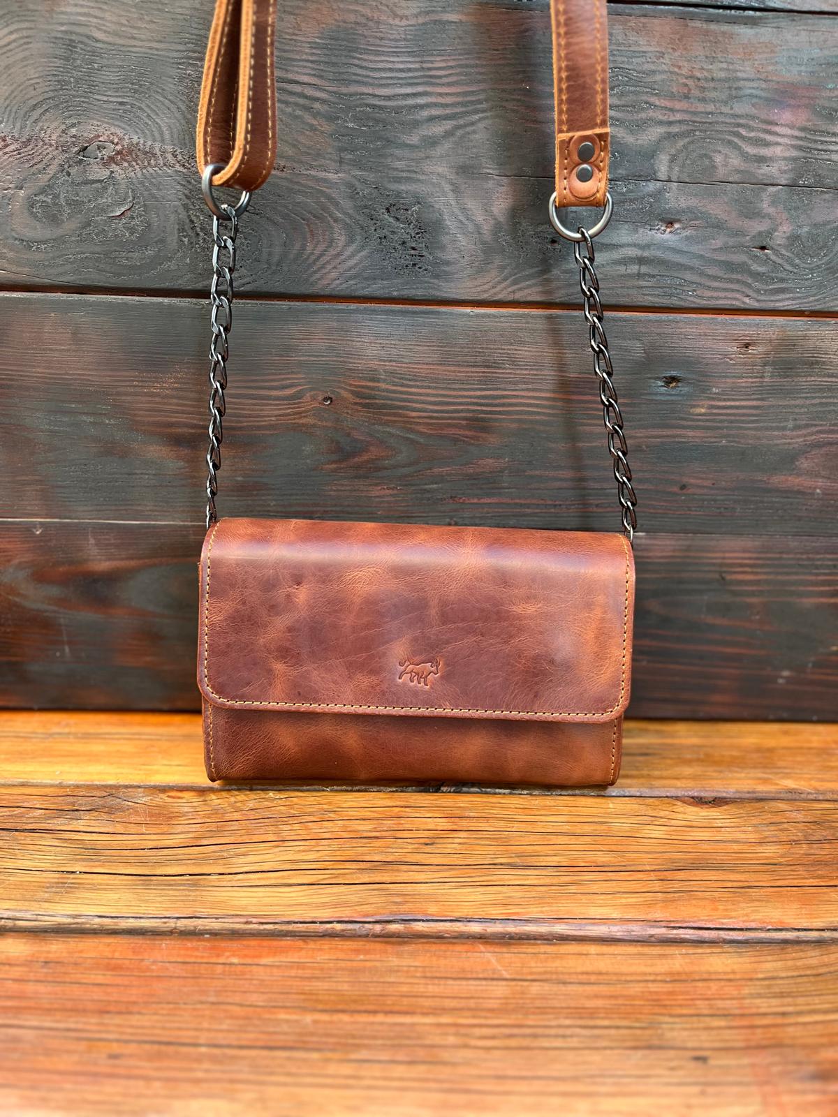 BAYAN ÇANTA MODELİ