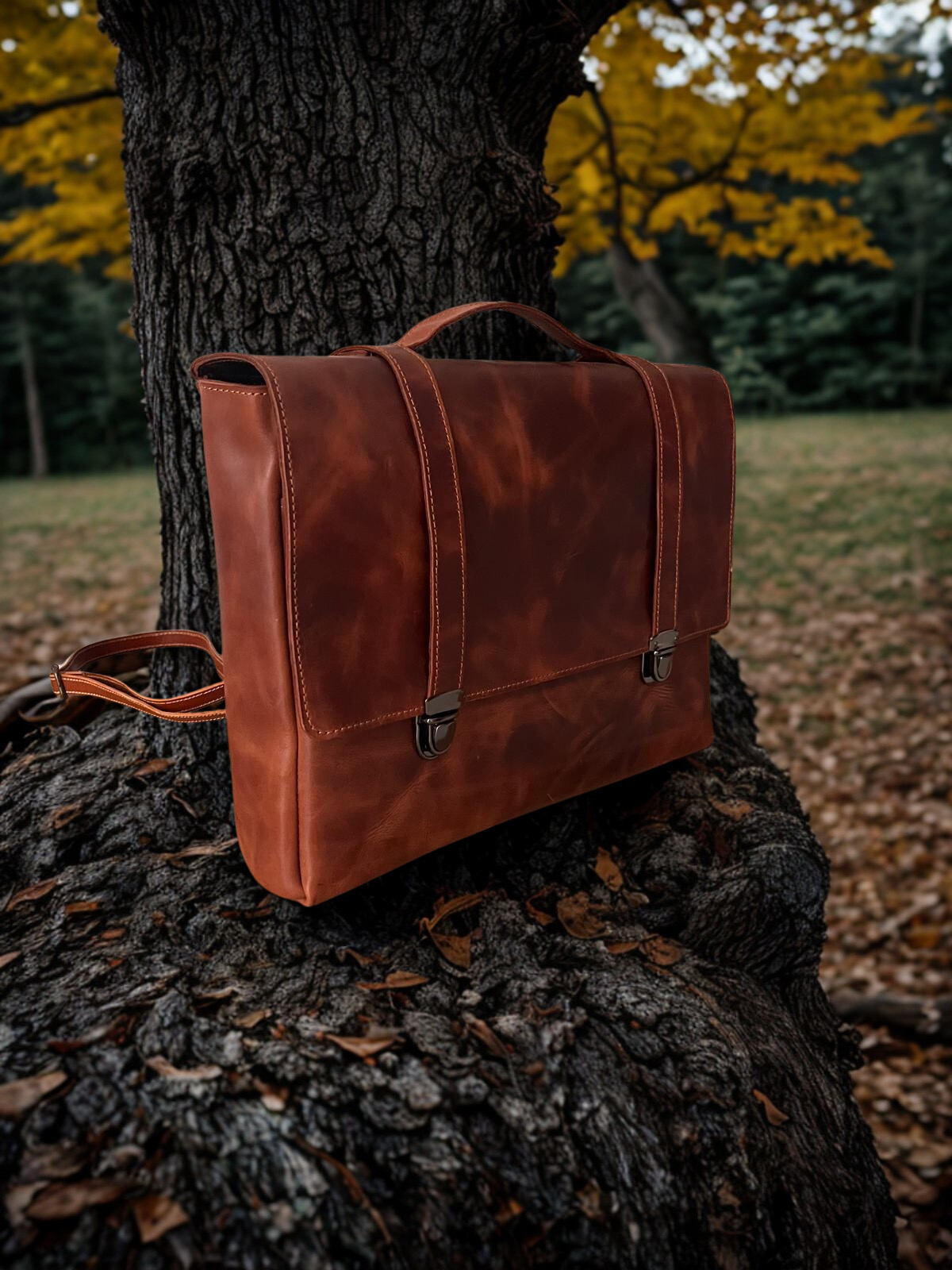 EVRAK & LEPTAP ÇANTASI